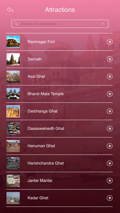 Varanasi Tourism Guide