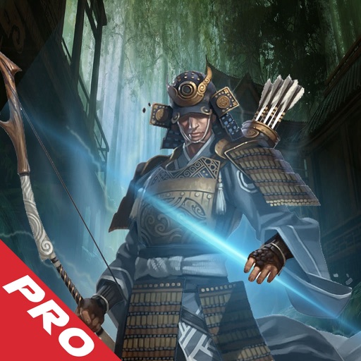 Archer Warrior The Legend Pro - Kingdoms Tournament Dragon iOS App
