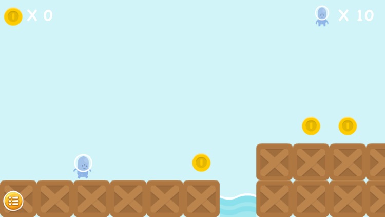 Weird Aliens screenshot-3