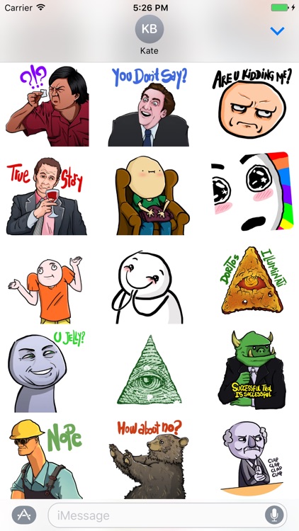 Emoji Telegram Sticker Smiley Meme, Emoji, face, emoticon, know Your Meme  png