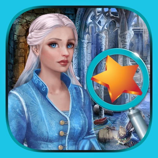 Book Spell Mystery Icon