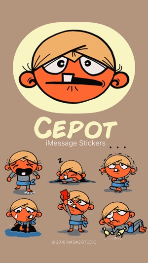 Cepot