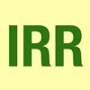Icon Quick Internal Rate of Return (IRR)
