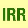 Get Quick Internal Rate of Return (IRR) for iOS, iPhone, iPad Aso Report