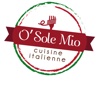 O Sole Mio