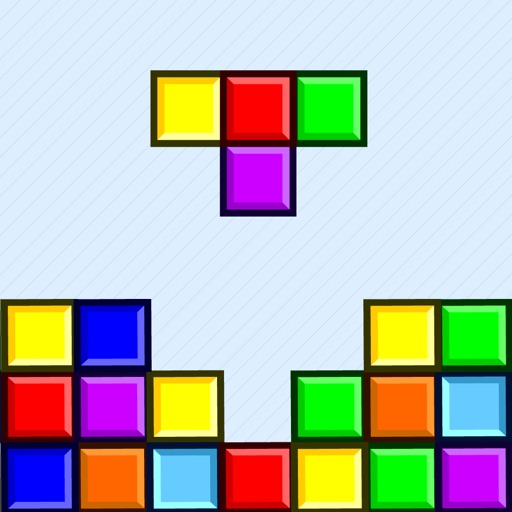 Classic Block Puzzle icon