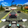 Traffic Bike Rider 3D : Highway Crazy Race