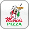Mario's Pizza Kurier