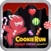 Cookie Run Sweet Candy Adventures