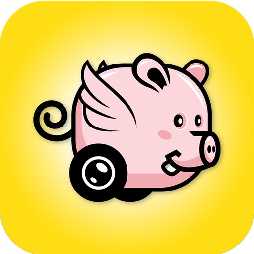 Feed the PIG Icon