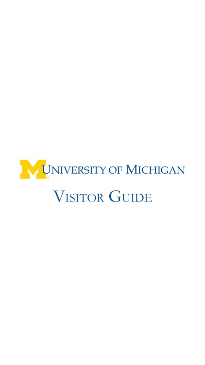 Visit UMICH