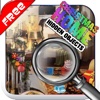 Christmas Mystery Home - Hidden Object