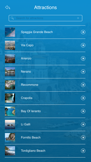 Tourism Amalfi Coast(圖3)-速報App