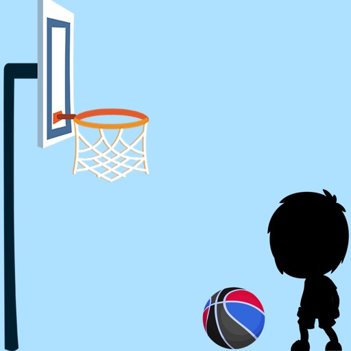 basket ball Flip 2ka17