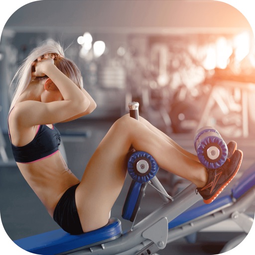 Ab Workout Videos icon