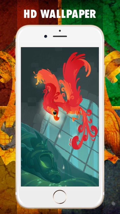 Unique HD Wallspapers for Harry Potter