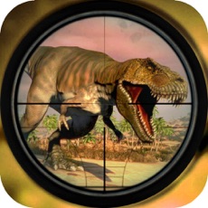 Activities of Jurassic Dinosaur : Desert Sniper Attack For Free
