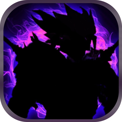 RPG-Dark Shadow War
