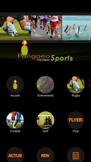 Pangaea Sports(圖1)-速報App