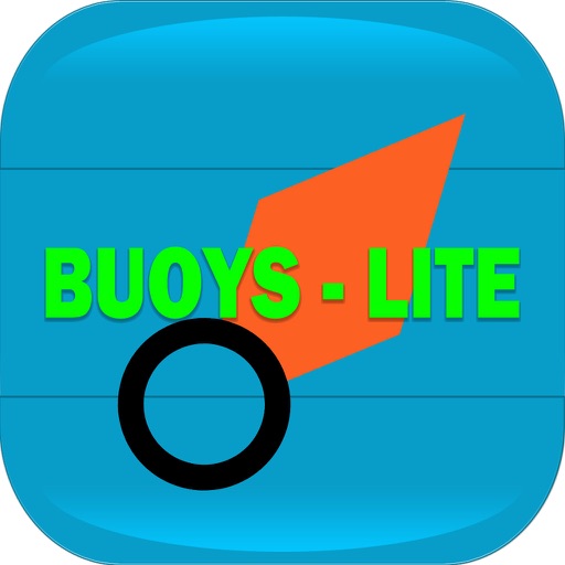 Buoys Data from NOAA iOS App