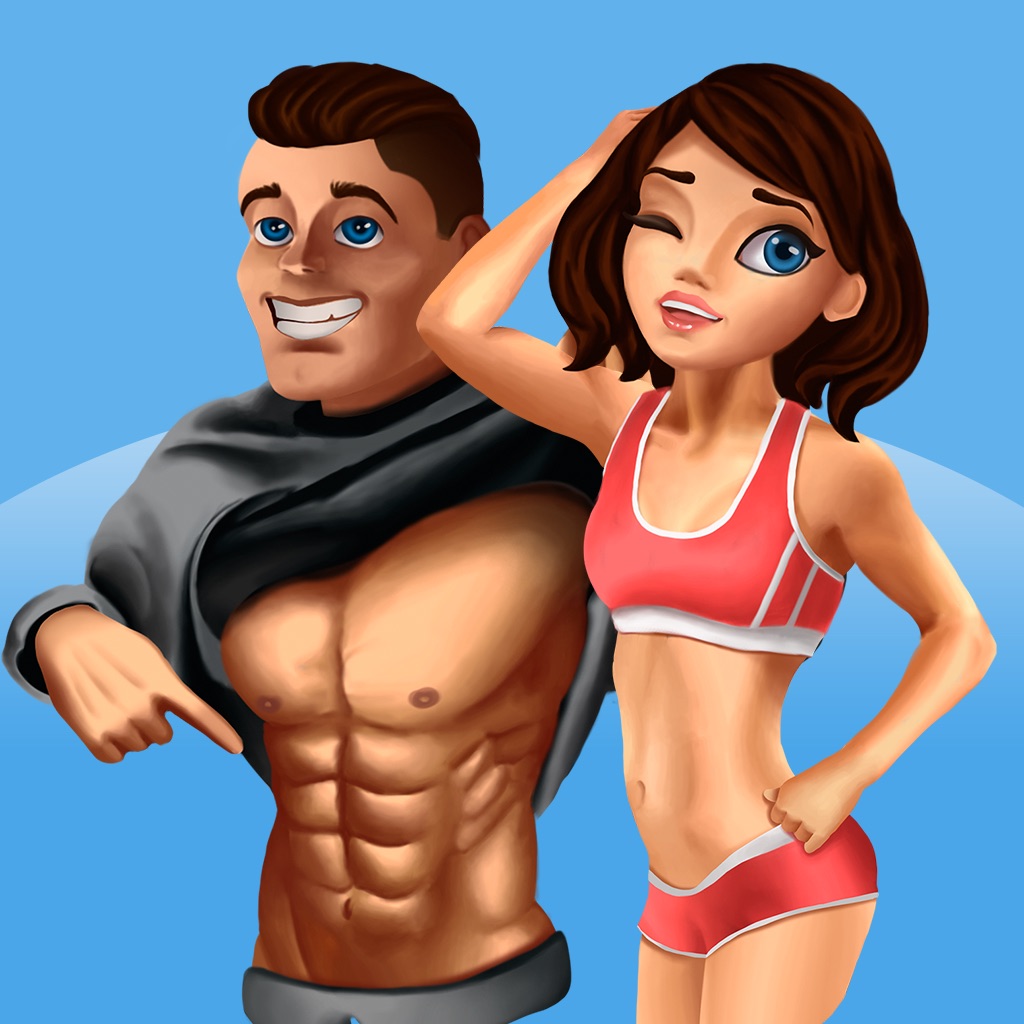 fitnesssticker搜索结果共118条