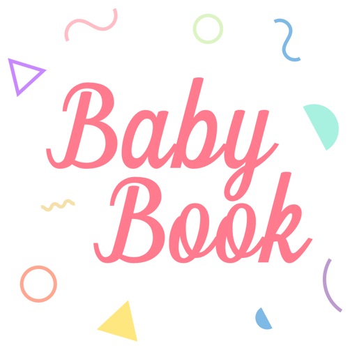 BabyBook (baby milestone photo & video)