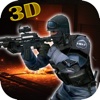 American Swat Sniper Shooting - Real Sniper Assassin Squad Game