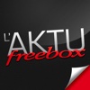 L'Aktu Freebox
