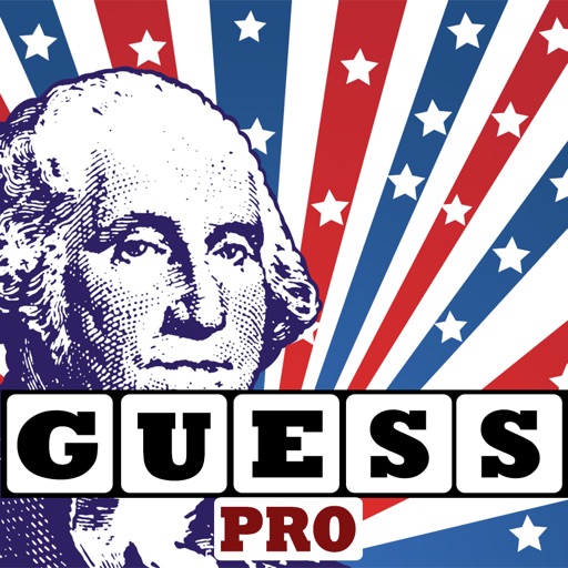 Guess Who? PRO - Name the presidents of USA Icon