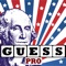 Guess Who? PRO - Name the presidents of USA