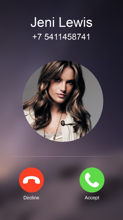 Fake Phone Call - Prank Call Simulator screenshot-4