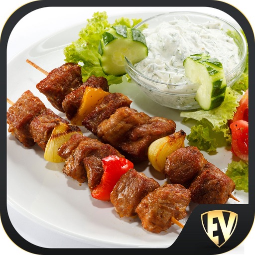 Barbeque and Grill SMART Recipes
