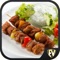 Barbeque and Grill SMART Recipes is an app to explore hot and spicy barbequed, smoked, roasted and grilled food