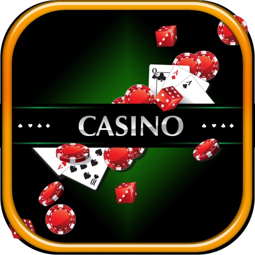 Aaa Amazing Casino Hard Loaded - Slot$ Machine$ Icon