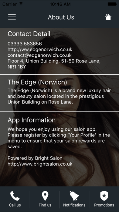 Edge Norwich App Price Drops