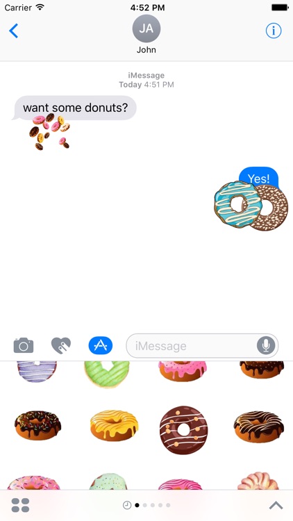 DonutMoji