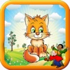 Kids Game Cat Coloring Version