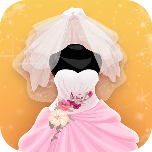 Wedding Dress Shop icon