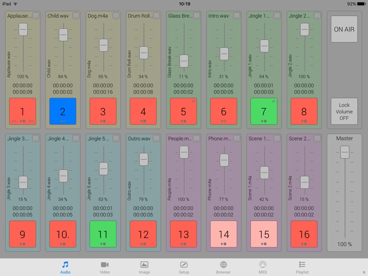 iMiX16 Pro screenshot-0
