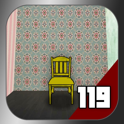 Walls Escape 119 Icon