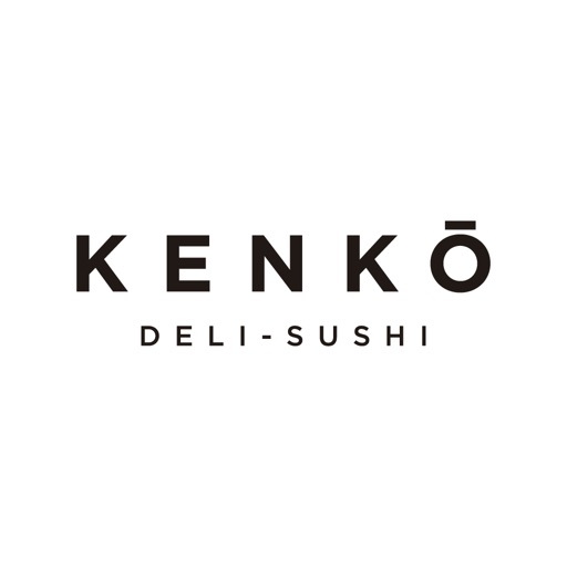 Kenko Deli Sushi icon