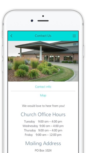 Heartland Church Ankeny(圖3)-速報App