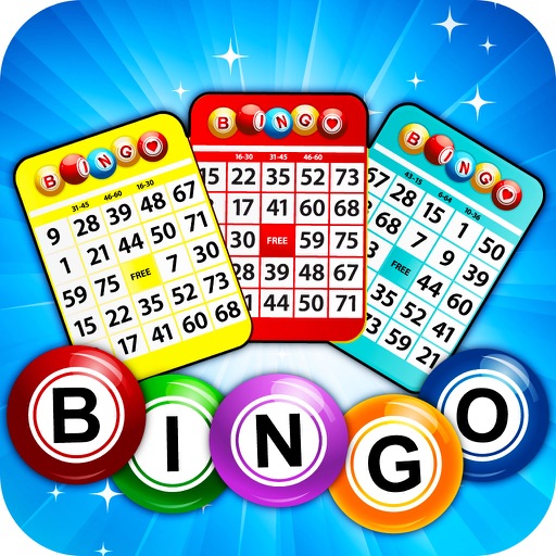 Bingo Live - 1,000,000 Free Chips Icon