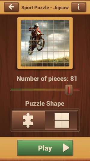 Real Sport Puzzle Games - Fun Jigsaw Puzzles(圖5)-速報App