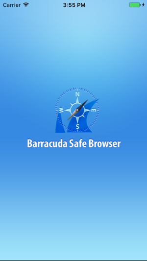 Barracuda Safe Browser(圖1)-速報App