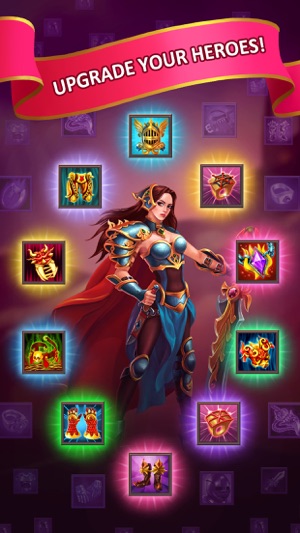 Epic Age Clicker slay legendary bosses & monsters(圖5)-速報App