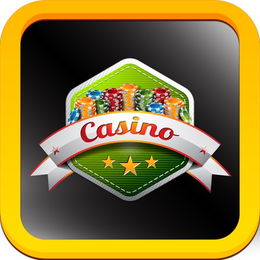 World Series of Slots Free - Crazy Special Edition Icon