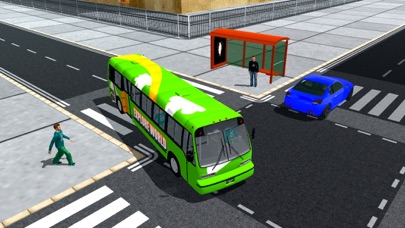 ROADWAY SIM TOURIST BUS DRIVE TO LONDON CITY 1.1 IOS ĐUA XE ROADWAY SIM TOURIST BUS DRIVE TO LONDON CITY 1.1 IOS