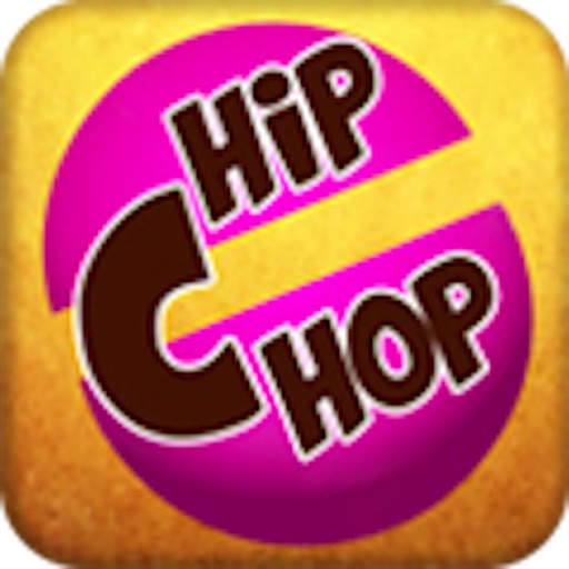 Chip Chop Icon