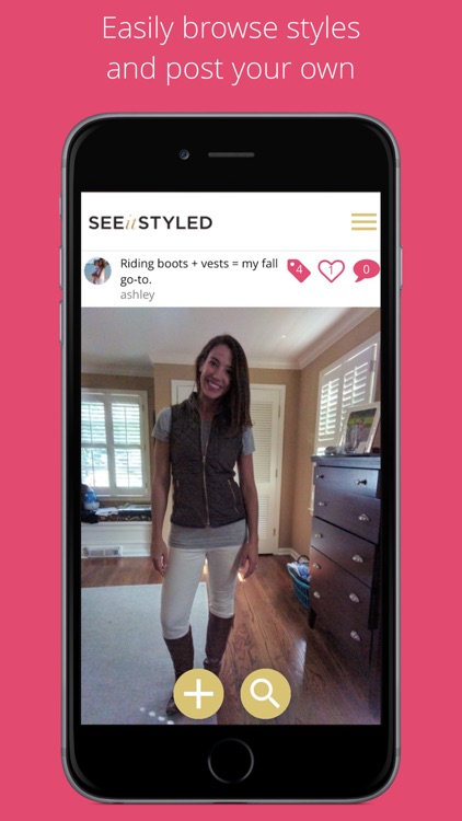 Discover the Perfect Style with this Amazing App